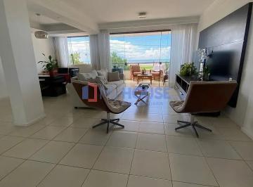 Apartamento · 149m² · 3 Quartos · 2 Vagas · Apartamento em São Sebastião, Ilhéus/BA de 149m² 3 quartos à venda por R$ 980.000,00
