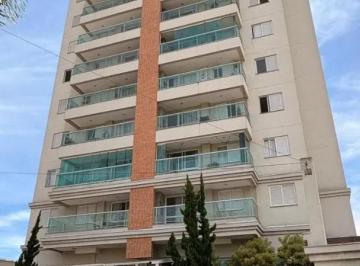 Apartamento · 106m² · 3 Quartos · 2 Vagas · Apartamento em Urbanova, São José dos Campos/SP de 106m² 3 quartos à venda por R$ 800.000,00 ou para