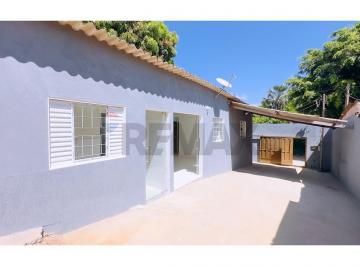 Casa · 80m² · 2 Quartos · Casa com 2 Quartos Setor Tradicional de Planaltina