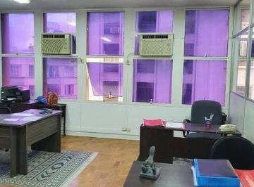 ee4c129e9fb26e10ad384678ea02bf964d2b4fb7 · Conjunto à venda, 112 m² por R$ 350.000,00 - Centro - São Paulo/SP
