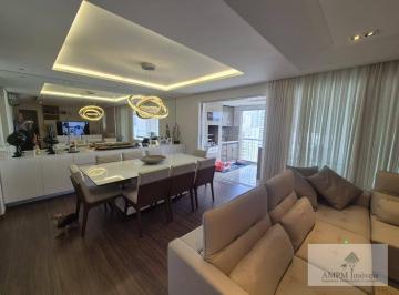 7498abf60ee9901571c96a2c5529744fd541917f · Apartamento com 3 dormitórios à venda, 142 m²  - Lauzane Paulista - São Paulo/SP