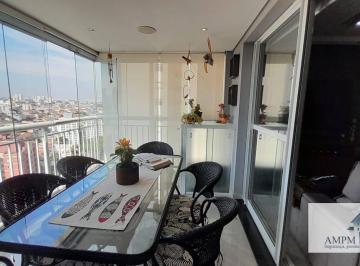 7168a9873a888f34ba994bbaf9d0b95ade7ea053 · Apartamento com 3 dormitórios à venda, 115 m² - Lauzane Paulista - São Paulo/SP
