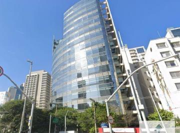 6e908f1b70e77aba3db805c0a89c3487027abbc6 · Conjunto para alugar, 528 m² por R$ 105.390,00/mês - Pinheiros - São Paulo/SP