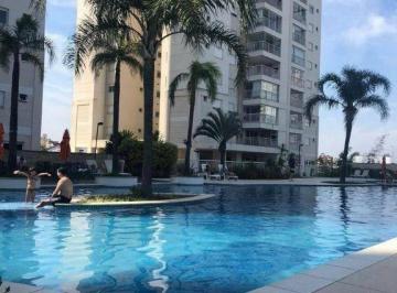 d52573080f3d64bd9a8e5e0446cad0a85dda7ff2 · Apartamento com 3 dormitórios à venda, 110 m² mobiliado - Santana - São Paulo/SP