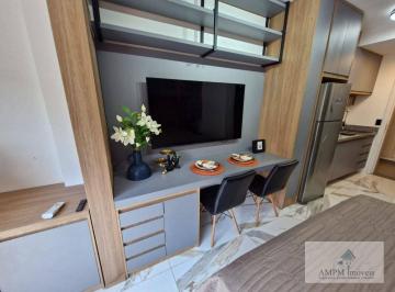 ad43176511a073208d1470bec68cc63fb3fdb1d8 · Studio com 1 dormitório à venda, 26 m² por R$ 460.000,00 - Perdizes - São Paulo/SP