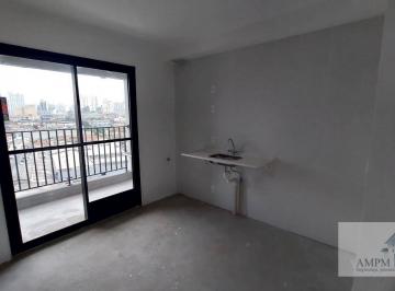 5f8aac52c48b2bd3d6acdc2be9b5c144ad1560f7 · Apartamento com 2 dormitórios à venda, 38 m² por R$ 299.000,00 - Lapa de Baixo - São Paulo/SP