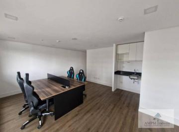 a789802cba5afc5d154e0170dba13f77313e8fa1 · Conjunto para alugar, 40 m² por R$ 3.402,00/mês - Barra Funda - São Paulo/SP