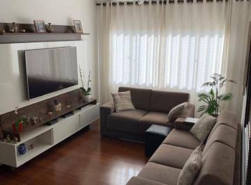 f823ee0ffcb9a556833b7c59966703af7087550e · Apartamento com 3 dormitórios à venda, 88 m² por R$ 680.000,00 - Santa Teresinha - São Paulo/SP