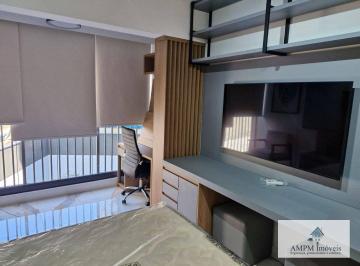 1065b2827de51ba53a9889a30e05a80337ba224c · Studio com 1 dormitório à venda, 26 m² por R$ 475.000,00 - Perdizes - São Paulo/SP