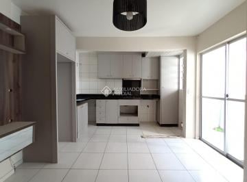 Apartamento · 52m² · 2 Quartos · 1 Vaga · Apartamento com 52m², 2 quartos, localizado no bairro Vila Nova, à venda por R$ 249.000,00.