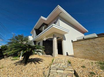 Casa · 146m² · 3 Quartos · 2 Vagas · Sobrado Geminado Mobiliado com 3 quartos sendo 1 suíte com closet, piscina e 3 vagas, no Floresta, à