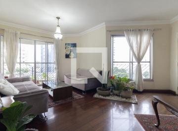 Apartamento en Venda de 4 quartos Aclimação · Apartamento à Venda - Aclimação, 4 Quartos, 157 m2