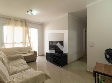 Apartamento · 68m² · 2 Quartos · 1 Vaga · Apartamento à Venda - Liberdade, 2 Quartos, 68 m2