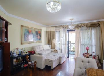 Apartamento · 170m² · 5 Quartos · 2 Vagas · Apartamento à Venda - Tatuapé, 5 Quartos, 170 m2