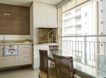Foto 01 · Apartamento à venda no Tatuapé, São Paulo-SP: 3 quartos, 1 suíte, 3 salas, 3 ban