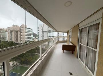 Apartamento de 4 quartos, Bertioga · APARTAMENTO EXCLUSIVO A 50 METROS DA PRAIA