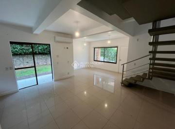 Casa · 148m² · 2 Quartos · 1 Vaga · EXCLUSIVIDADE CASA CANTO DA LAGOA - CONDOMÍNIO FRENTE LAGOA