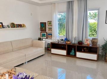 Casa · 318m² · 4 Quartos · Casa com 4 Suítes Marinas do Campeche
