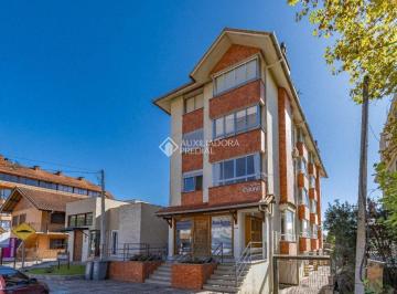 Apartamento · 49m² · 1 Quarto · 1 Vaga · Apartamento mobiliado  no Centro de Canela