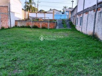 Terreno · 429m² · Terreno a venda na Borda do Campo