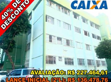Apartamento de 2 quartos, Vila Velha · Apartamento com 46,95m² de área privada - Vila Velha/ES