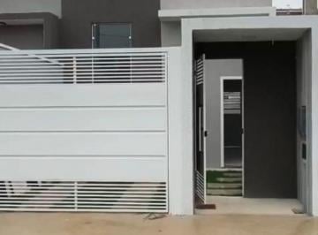 Casa de 2 quartos, Taubaté · CASA À VENDA NO BONFIM TAUBATÉ