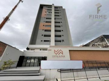 5532616530.jpg · APARTAMENTO COM ELEVADOR E SACADA COM CHURRASQUEIRA NO RESIDENCIAL VISTA ALPHA AV JACOB MACANHAN / P