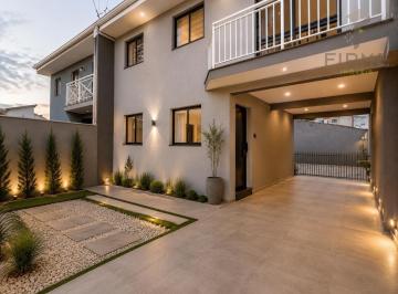 5535916530.jpg · Sobrado a venda na Rua Henrique Coelho Neto com 144m²