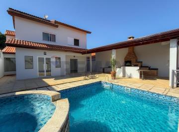 Casa · 306m² · 3 Quartos · 4 Vagas · Casa à venda com 3 quartos no Condomínio Ibiti do Paço - Sorocaba SP