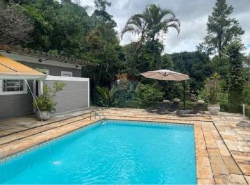 Rural · 685m² · 4 Vagas · Área Útil em Jaguariúna para Lazer Incomparável