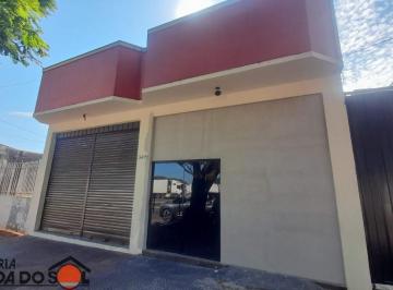 7590215250.jpg · Salão comercial com 02 ambientes sendo 01 para montar cozinha e 01 bwc.Próximo do Parque de exposiçã