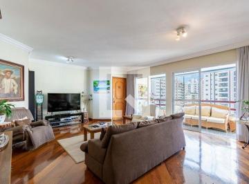 Apartamento · 156m² · 3 Quartos · 3 Vagas · Apartamento à Venda - Vila Mascote, 3 Quartos, 156 m2