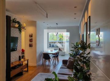 Apartamento · 161m² · 2 Quartos · 1 Vaga · Apartamento à Venda - Liberdade, 2 Quartos, 161 m2