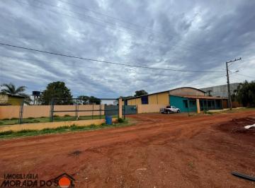 7574715250.jpg · Excelente barracão com acesso fácil a PR 323Aproximadamente 900 m² de construção contando com escrit