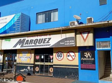 7627115250.jpg · Sala comercial em sobreloja com 150m² com 08 salas ao todo, recepção, area de serviço e 02 banheiros