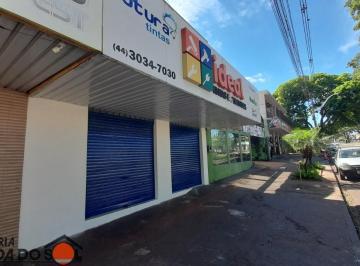 7580515250.jpg · Sala comercial com aproximadamente 170 m², 01 bwc social.Próximo ao Tiro de GuerraAgende uma visita!