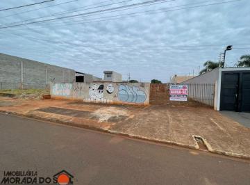 7571915250.jpg · Terreno para locação totalizando 878,88 m² no bairro Jardim Oriental, sendo frente para Av. Kakogawa