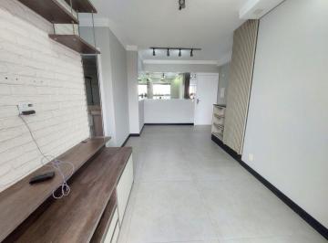 Apartamento de 4 quartos, São Bernardo do Campo · Apartamento com 3 Dormitórios à Venda – 72 m² – Centro – São Bernardo do Campo/SP