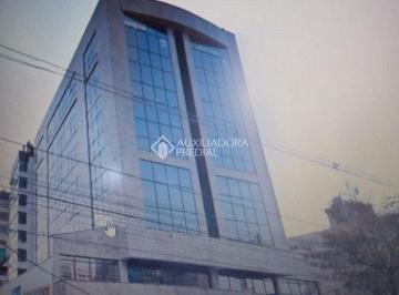 Comercial · 33m² · 1 Vaga · Conjunto de salas comerciais com banheiro e uma v aga de garagem