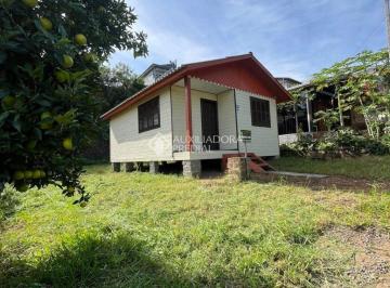 FOTO 1 · CASA COM 2 DORMITÓRIOS NO BAIRRO MUNDO NOVO 3