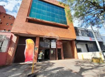 Comercial · 2000m² · 18 Vagas · Prédio 2000M² - para Alugar