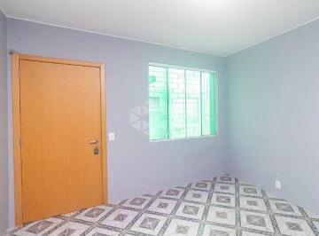 Apartamento · 41m² · 1 Quarto · Apartamento 41M² - para Alugar