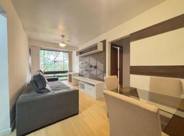 Apartamento · 58m² · 2 Quartos · 1 Vaga · Apartamento 58M² - para Alugar
