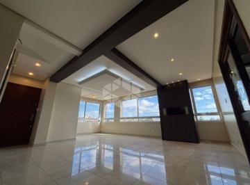 Apartamento · 121m² · 3 Quartos · 2 Vagas · Apartamento 121.42M² - para Alugar