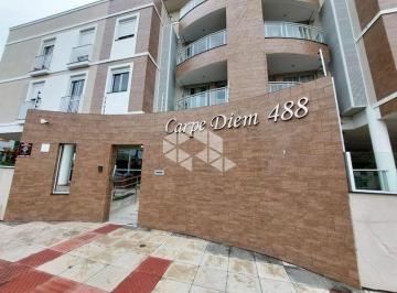 Apartamento · 55m² · 1 Quarto · 1 Vaga · Apartamento 55M² - para Alugar