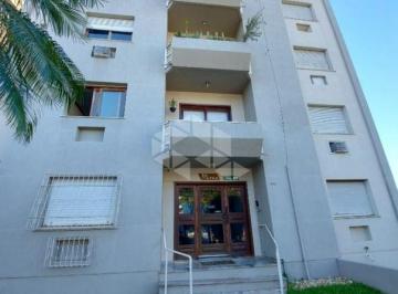 Apartamento · 70m² · 2 Quartos · Apartamento 70M² - para Alugar