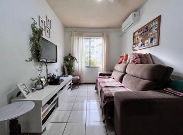 Apartamento · 50m² · 2 Quartos · Apartamento 50.69M² - para Alugar