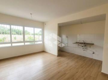 Apartamento · 50m² · 2 Quartos · 1 Vaga · Apartamento 50M² - para Alugar