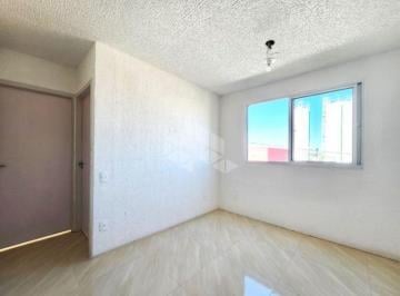 Apartamento · 42m² · 2 Quartos · Apartamento 42M² - para Alugar