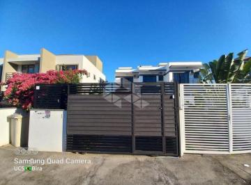 Casa · 133m² · 3 Quartos · 3 Vagas · Casa Residencial 133M² - para Alugar